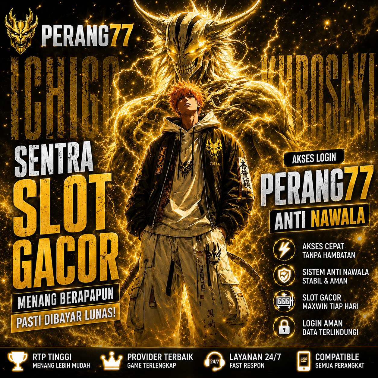 PERANG77